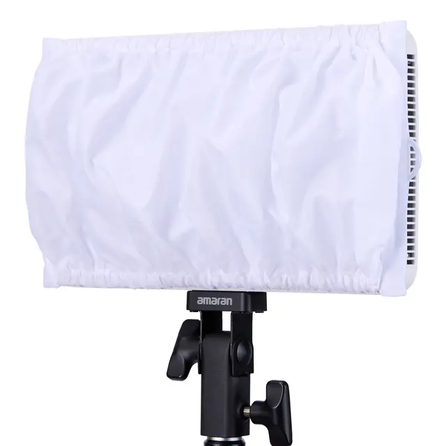 Amaran Pano 60c 2-Light Kit Sort 