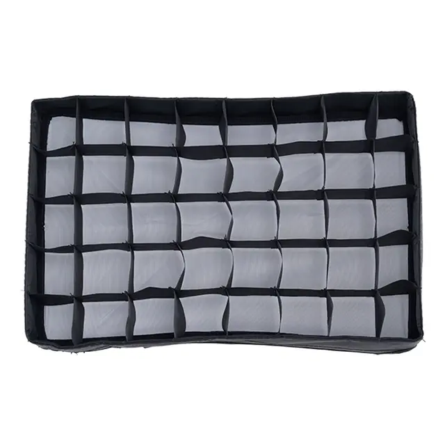 Amaran Pano 60c 2-Light Kit Sort 