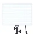 Amaran Pano 120c Kit Hvit