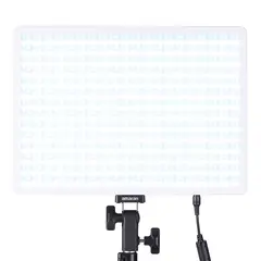 Amaran Pano 120c Kit Hvit