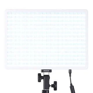 Amaran Pano 120c Kit Hvit