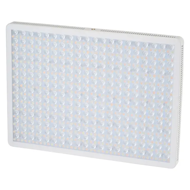 Amaran Pano 120c Kit Hvit 