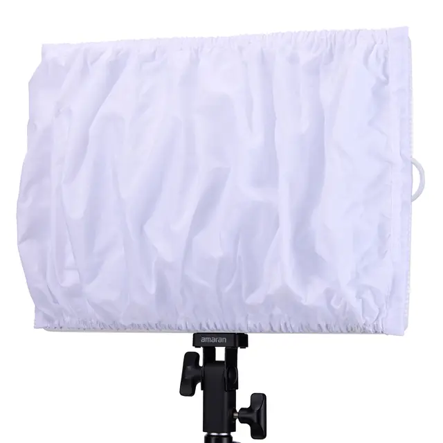 Amaran Pano 120c Kit Hvit 