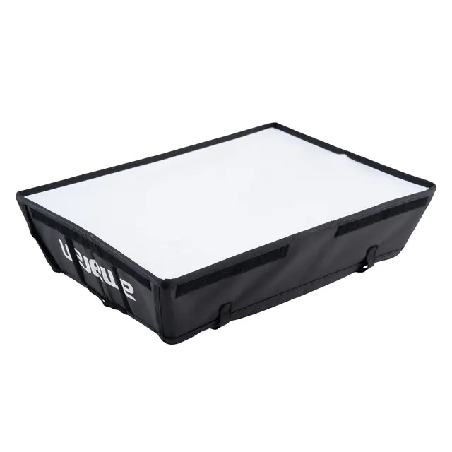 Amaran Pano 120c Kit Hvit 