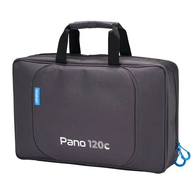 Amaran Pano 120c Kit Hvit 