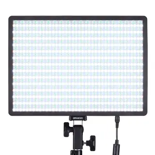 Amaran Pano 120c Kit Sort