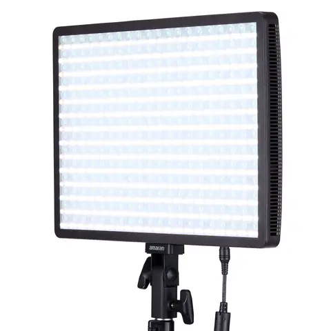 Amaran Pano 120c Kit Sort