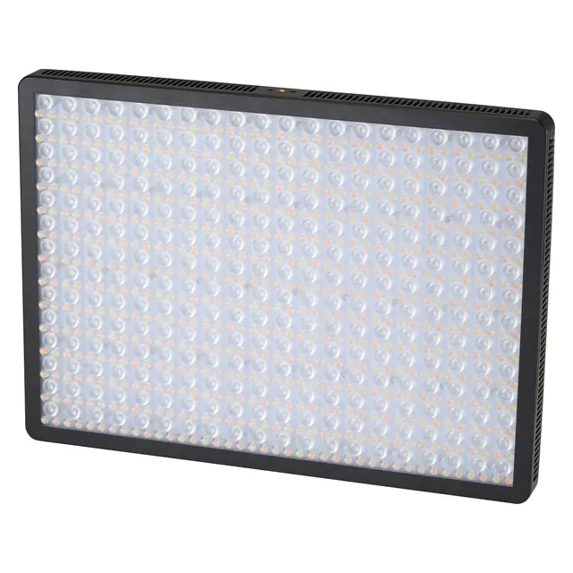 Amaran Pano 120c Kit Sort 
