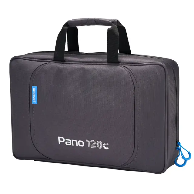 Amaran Pano 120c Kit Sort 