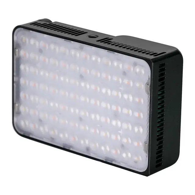 Amaran Ace 25c Kit Charcoal Full color compact LED light 