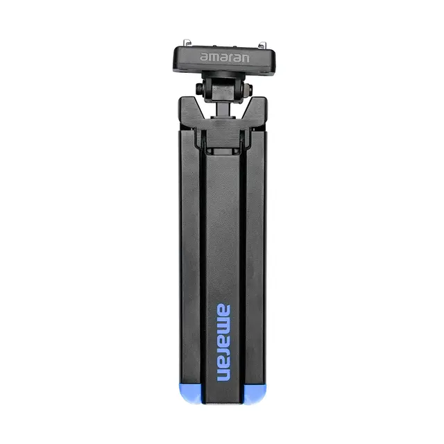 Amaran Ace 25c Kit Charcoal Full color compact LED light 
