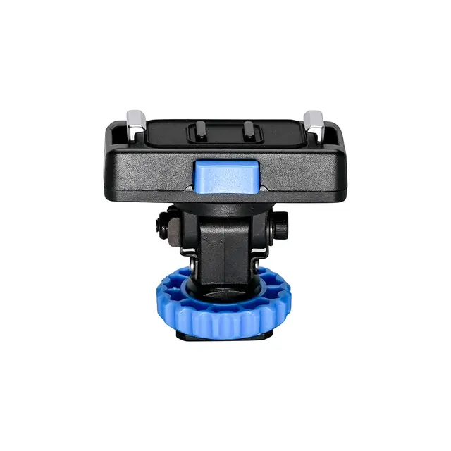 Amaran Ace 25c Kit Charcoal Full color compact LED light 