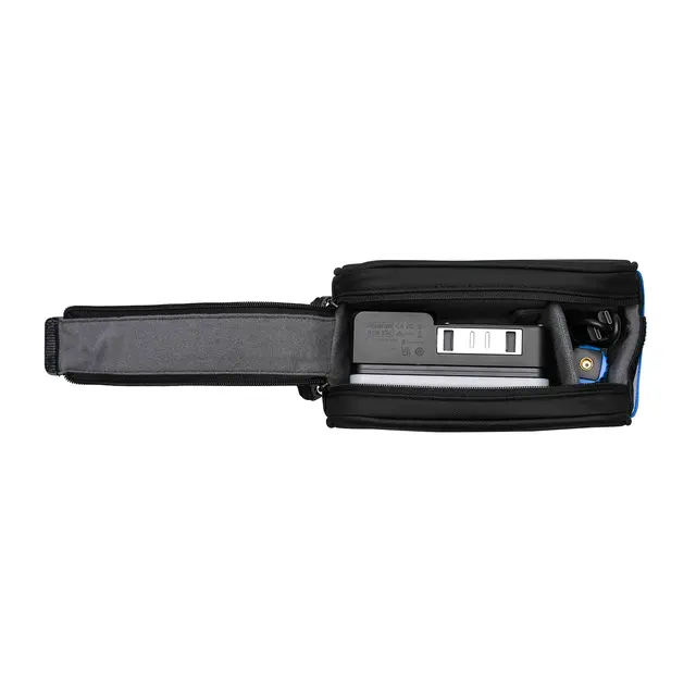 Amaran Ace 25c Kit Charcoal Full color compact LED light 