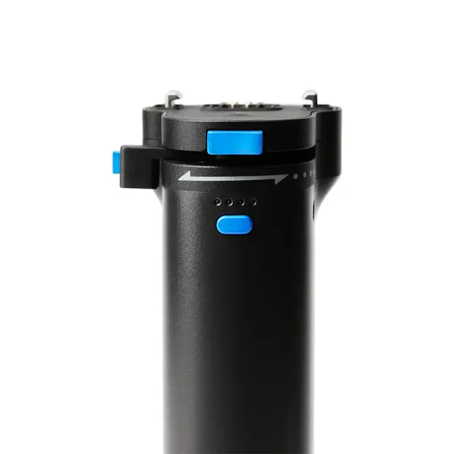 Amaran Peak 75 Batterigrep Ray-serien 