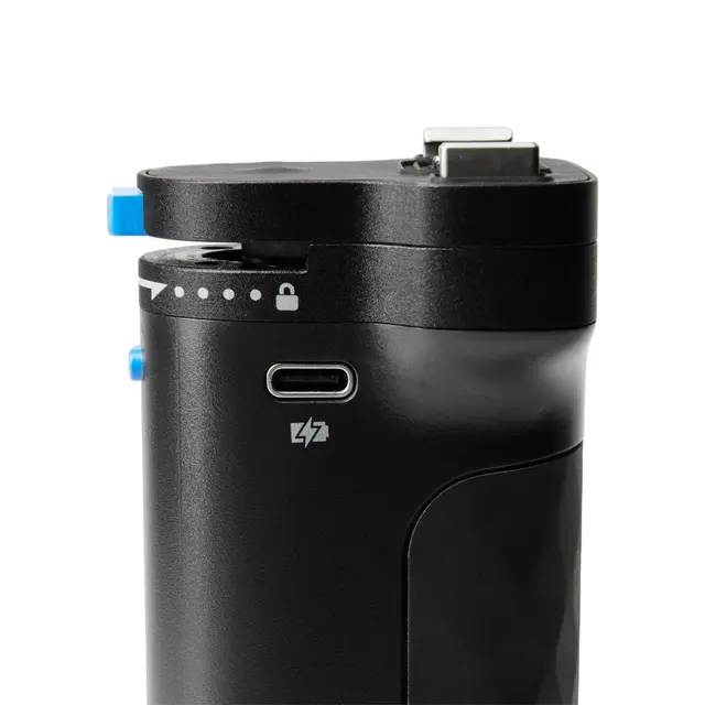 Amaran Peak 75 Batterigrep Ray-serien 