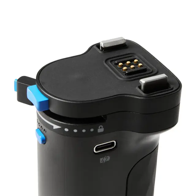 Amaran Peak 75 Batterigrep Ray-serien 