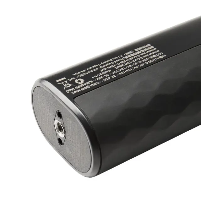 Amaran Peak 75 Batterigrep Ray-serien 