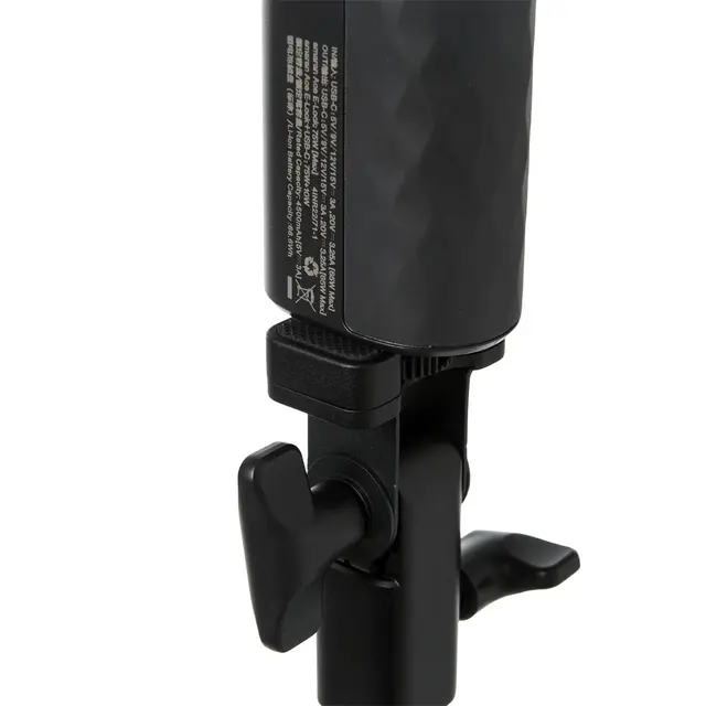 Amaran Peak 75 Batterigrep Ray-serien 