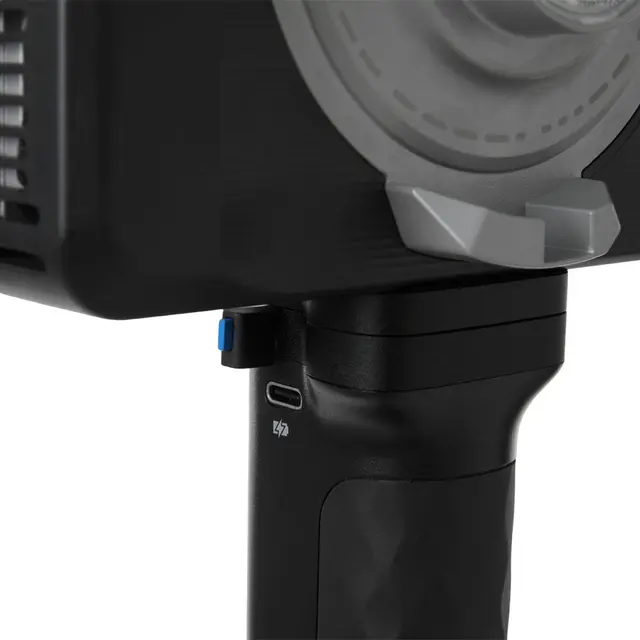 Amaran Peak 75 Batterigrep Ray-serien 