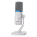 Amaran Mic Desktop Stand Kit (White)