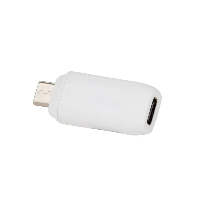 Amaran Mic Desktop Stand Kit (White) 