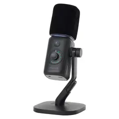 Amaran Mic Desktop Stand Kit (Charcoal)