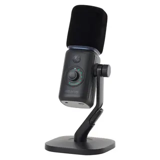Amaran Mic Desktop Stand Kit (Charcoal)