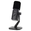 Amaran Mic Desktop Stand Kit (Charcoal)