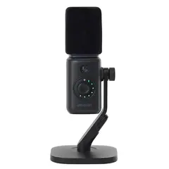 Amaran Mic Desktop Stand Kit (Charcoal)