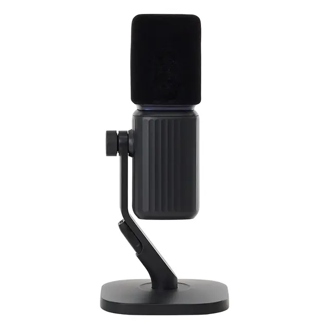 Amaran Mic Desktop Stand Kit (Charcoal) 