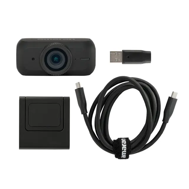 Amaran Cam 4K60 Webcam 