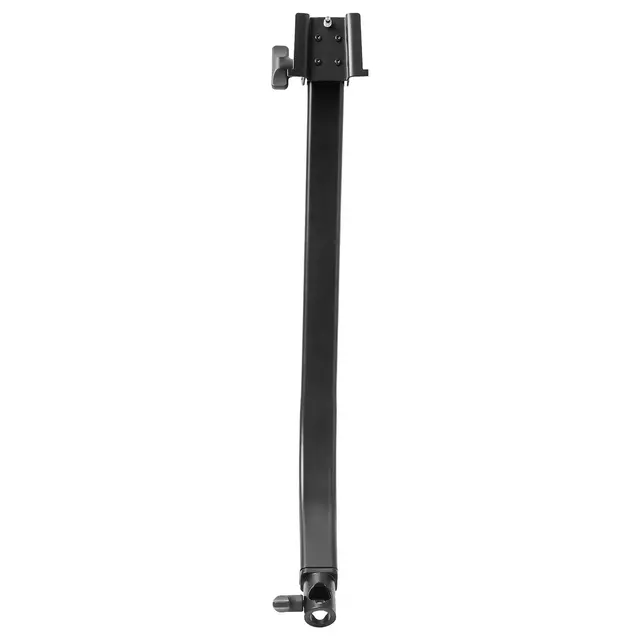 Amaran Verge Stand Adapter Black Sort 