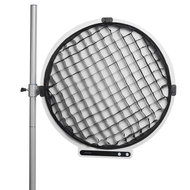 Amaran Verge Max Light Control Grid 
