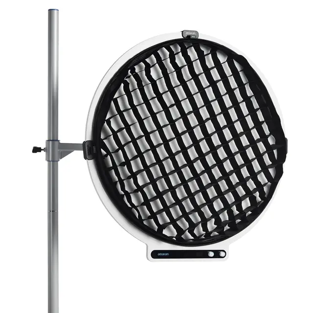 Amaran Verge Max Light Control Grid 