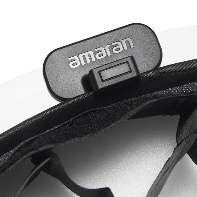 Amaran Verge Max Light Control Grid 