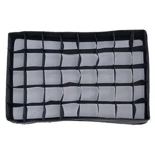 Amaran Pano 60c Light Control Grid