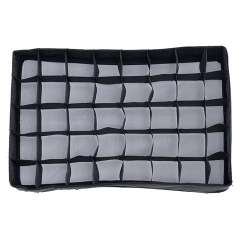 Amaran Pano 60c Light Control Grid