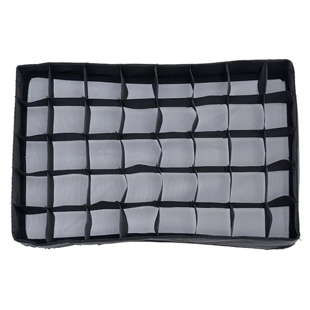 Amaran Pano 60c Light Control Grid 