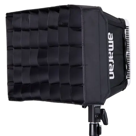 Amaran Pano 60c Light Control Grid