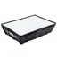 Amaran Pano 120c Softbox 41,5 x 30,5 x 10,3cm
