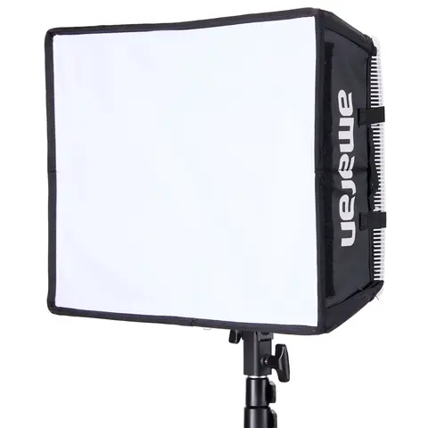 Amaran Pano 120c Softbox