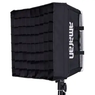 Amaran Pano 120c Light Control Grid