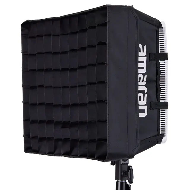 Amaran Pano 120c Light Control Grid 