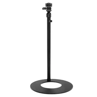 Amaran Base Stand Black Sort