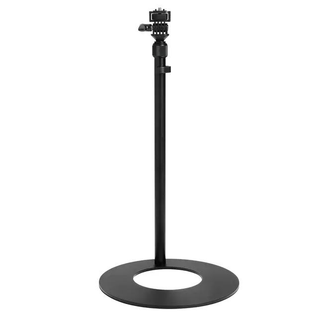 Amaran Base Stand Black Sort 