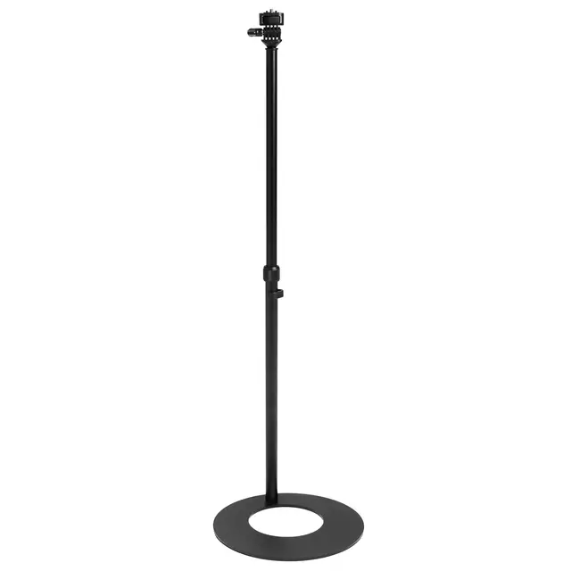 Amaran Base Stand Black Sort 