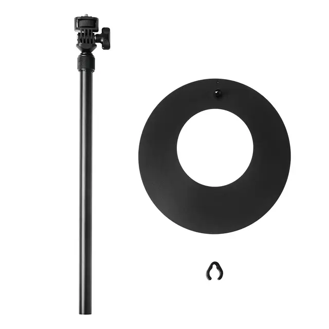 Amaran Base Stand Black Sort 