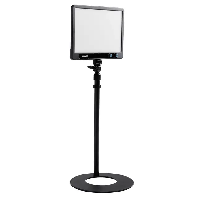 Amaran Base Stand Black Sort 
