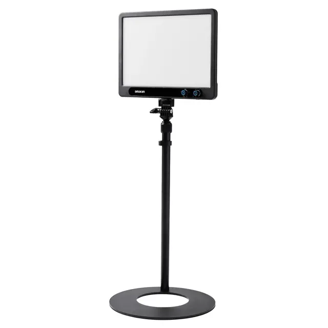 Amaran Base Stand Black Sort 