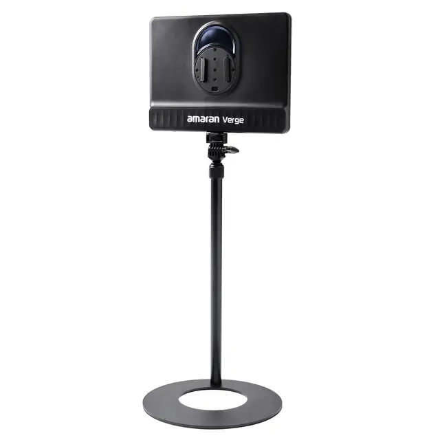 Amaran Base Stand Black Sort 
